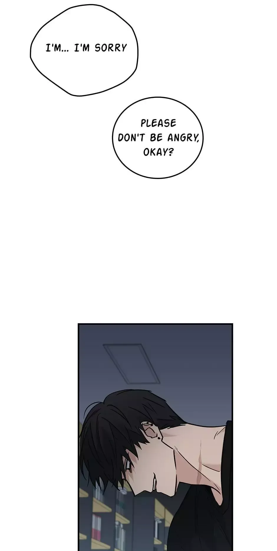 Dead Man's Switch Chapter 24 page 22 - 