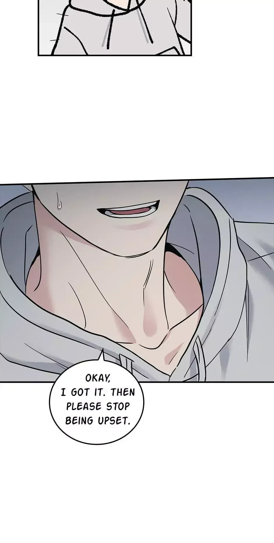 Dead Man's Switch Chapter 24 page 24 - 