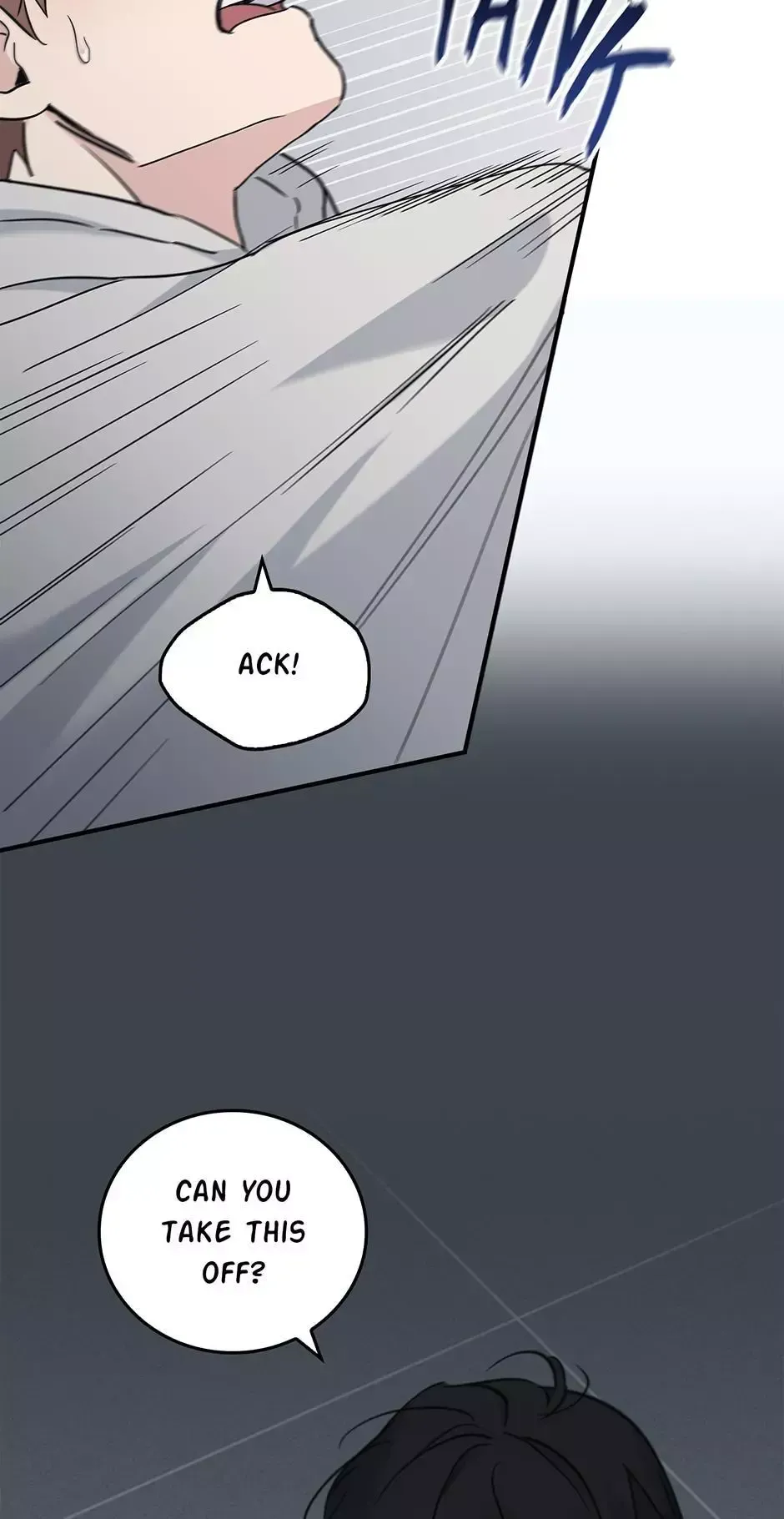 Dead Man's Switch Chapter 24 page 26 - 