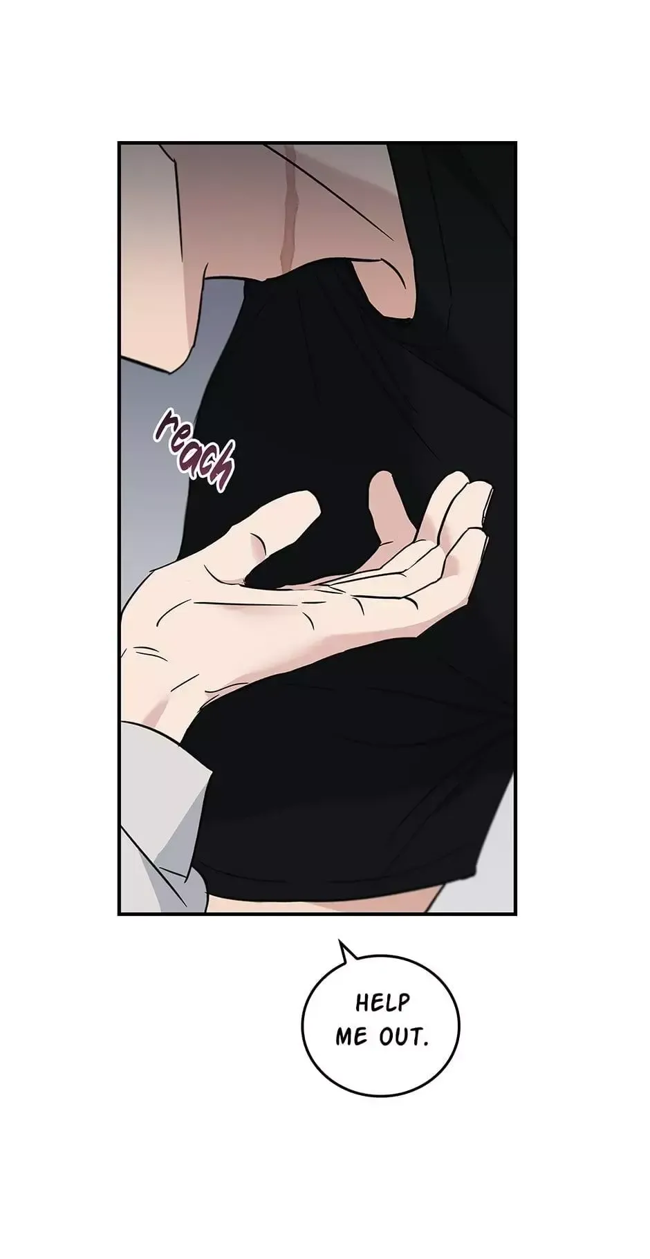 Dead Man's Switch Chapter 24 page 29 - 