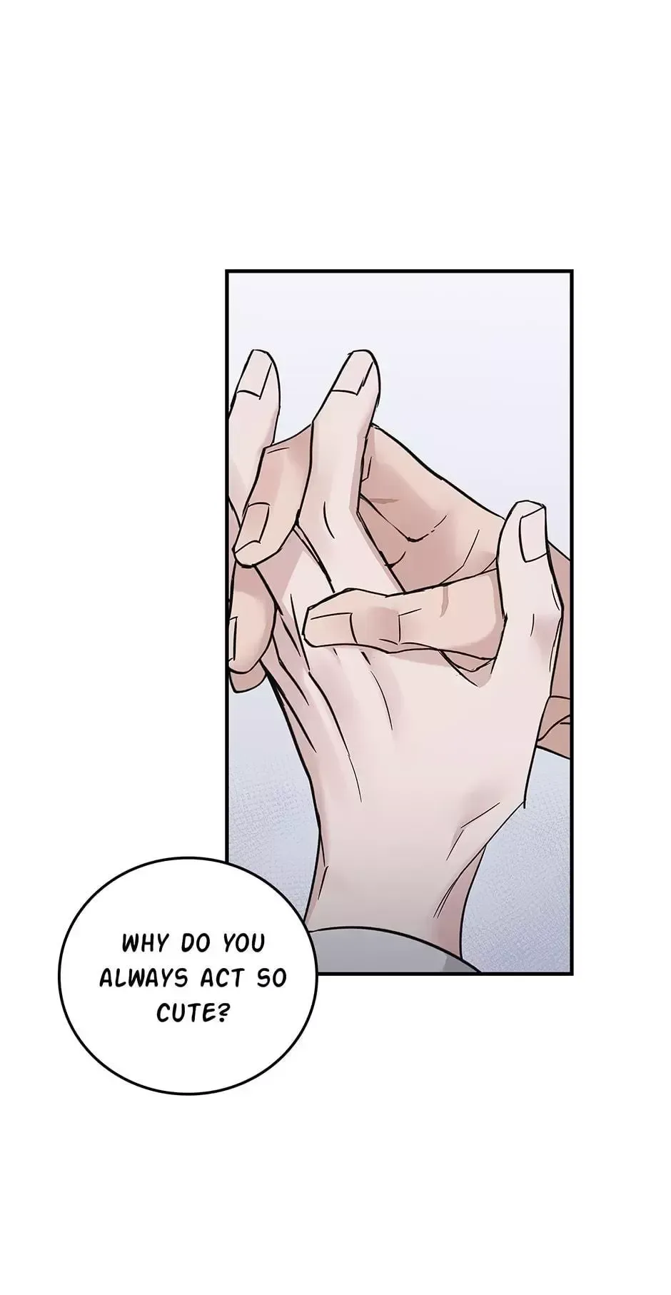 Dead Man's Switch Chapter 24 page 32 - 