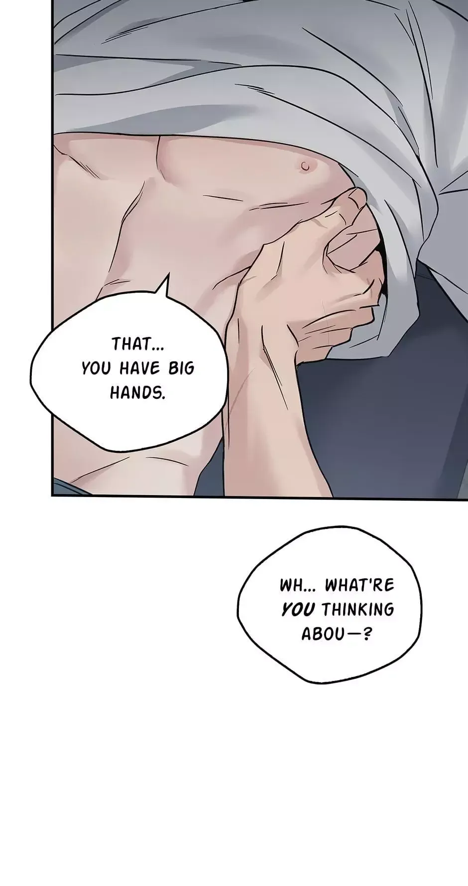 Dead Man's Switch Chapter 24 page 47 - 
