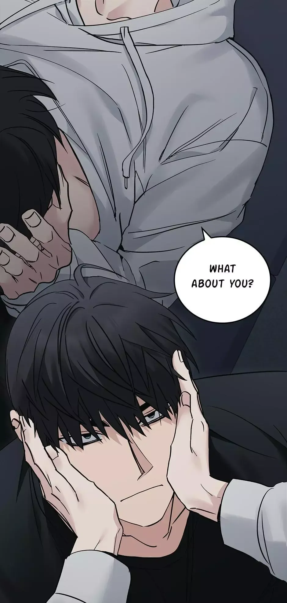 Dead Man's Switch Chapter 24 page 51 - 