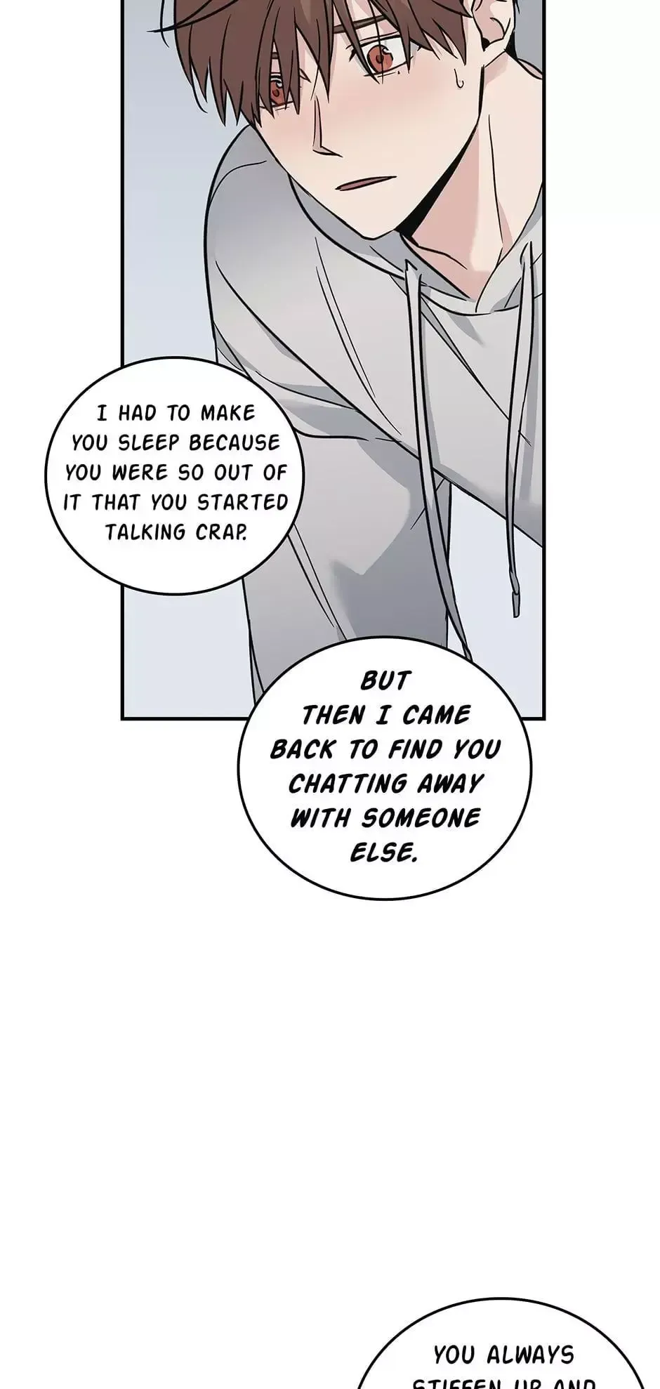 Dead Man's Switch Chapter 24 page 7 - 