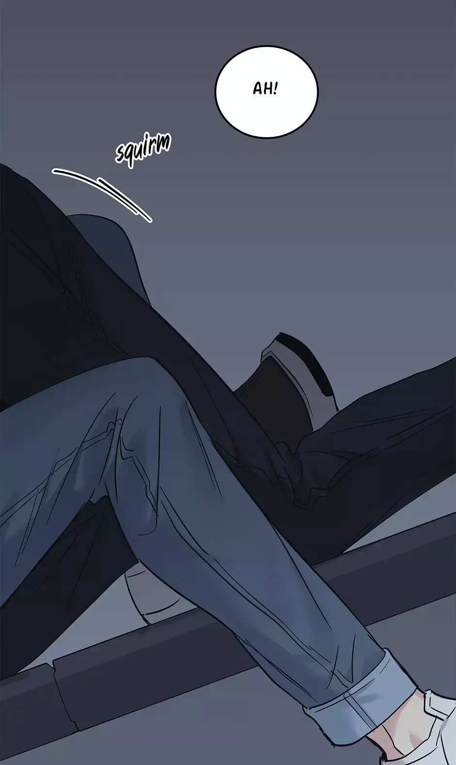 Dead Man's Switch Chapter 24 page 61 - 