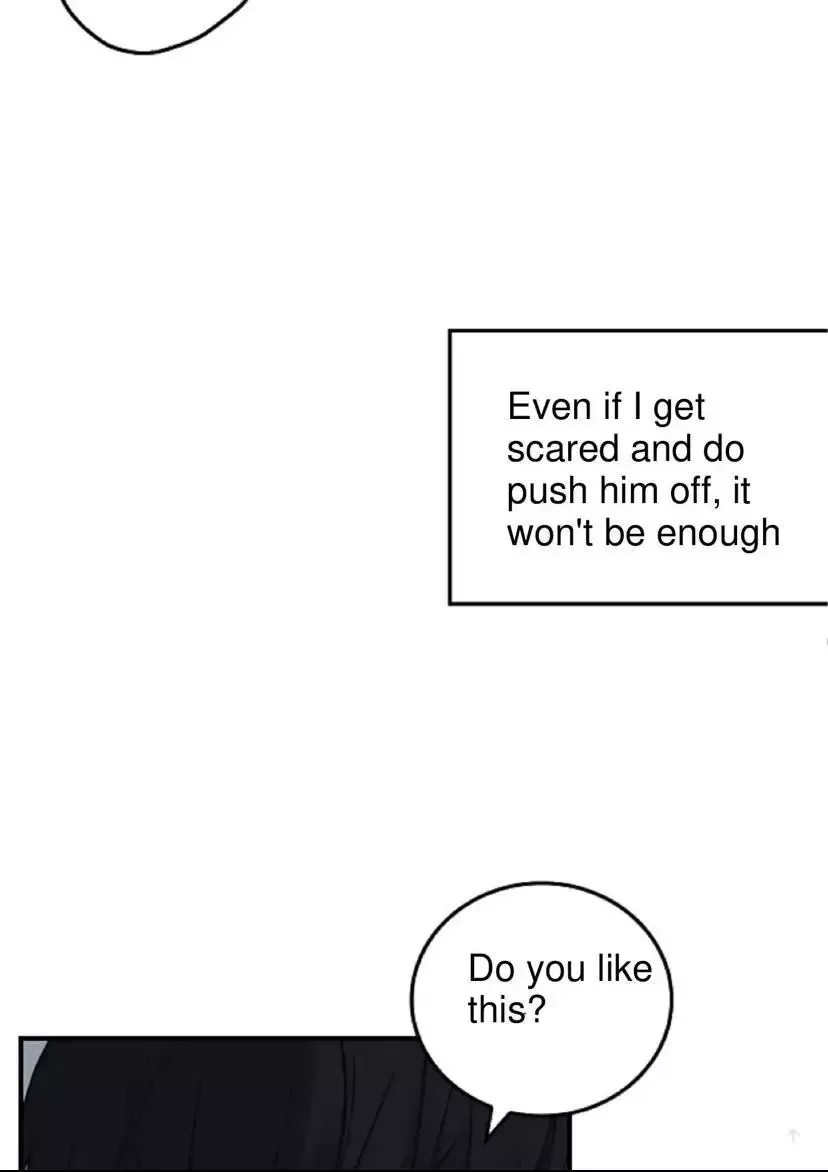 Dead Man's Switch Chapter 25 page 23 - 
