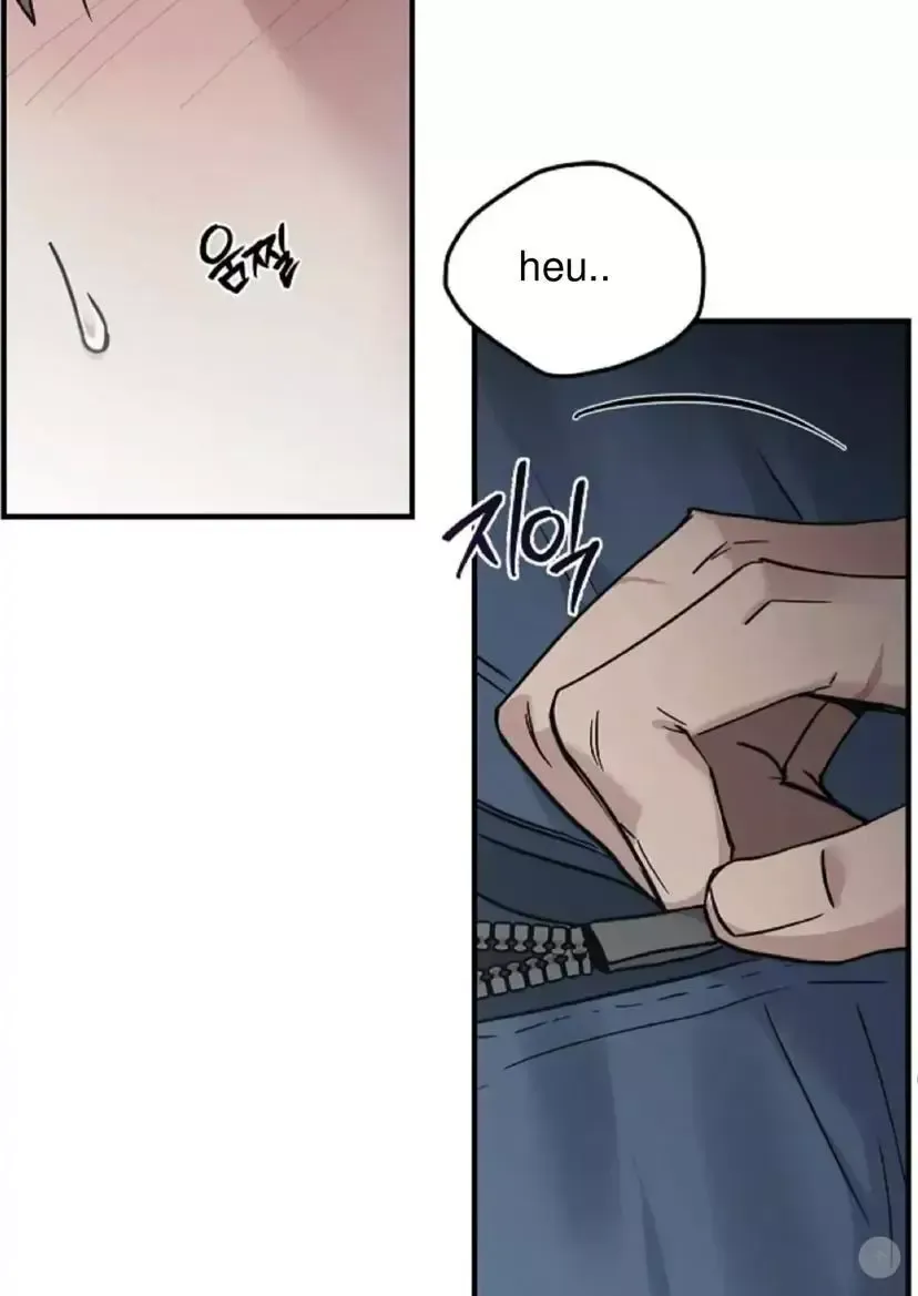 Dead Man's Switch Chapter 25 page 45 - 