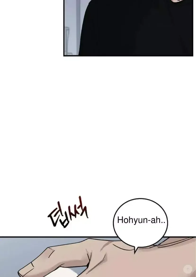 Dead Man's Switch Chapter 25 page 60 - 