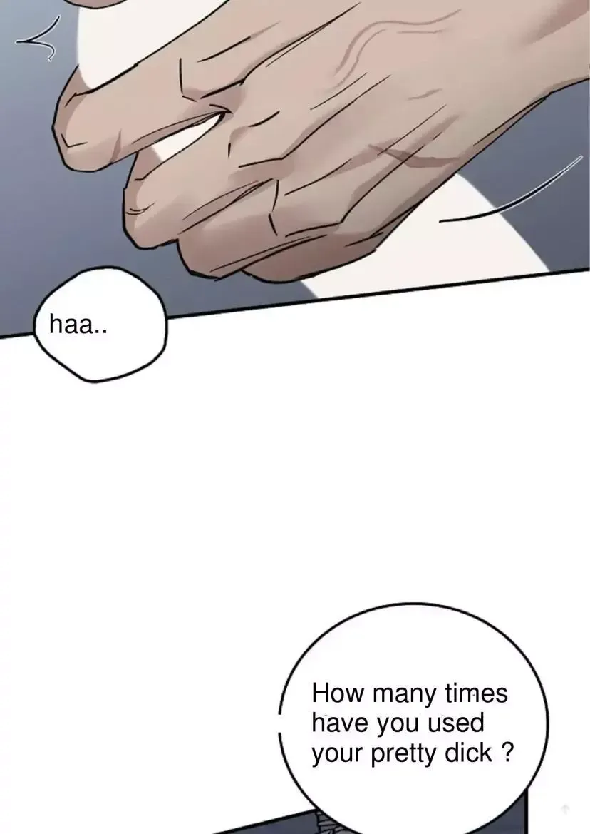 Dead Man's Switch Chapter 25 page 61 - 