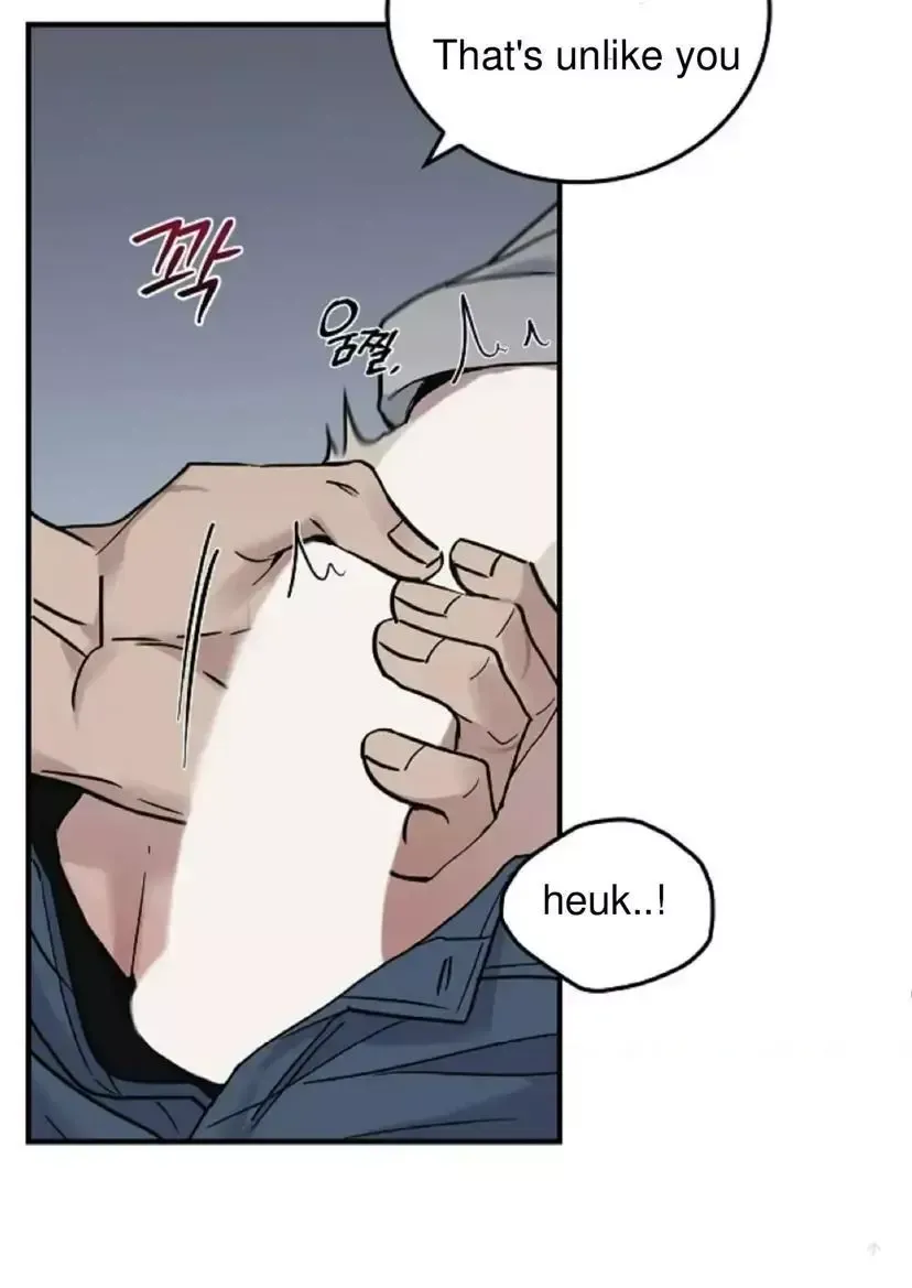 Dead Man's Switch Chapter 25 page 65 - 
