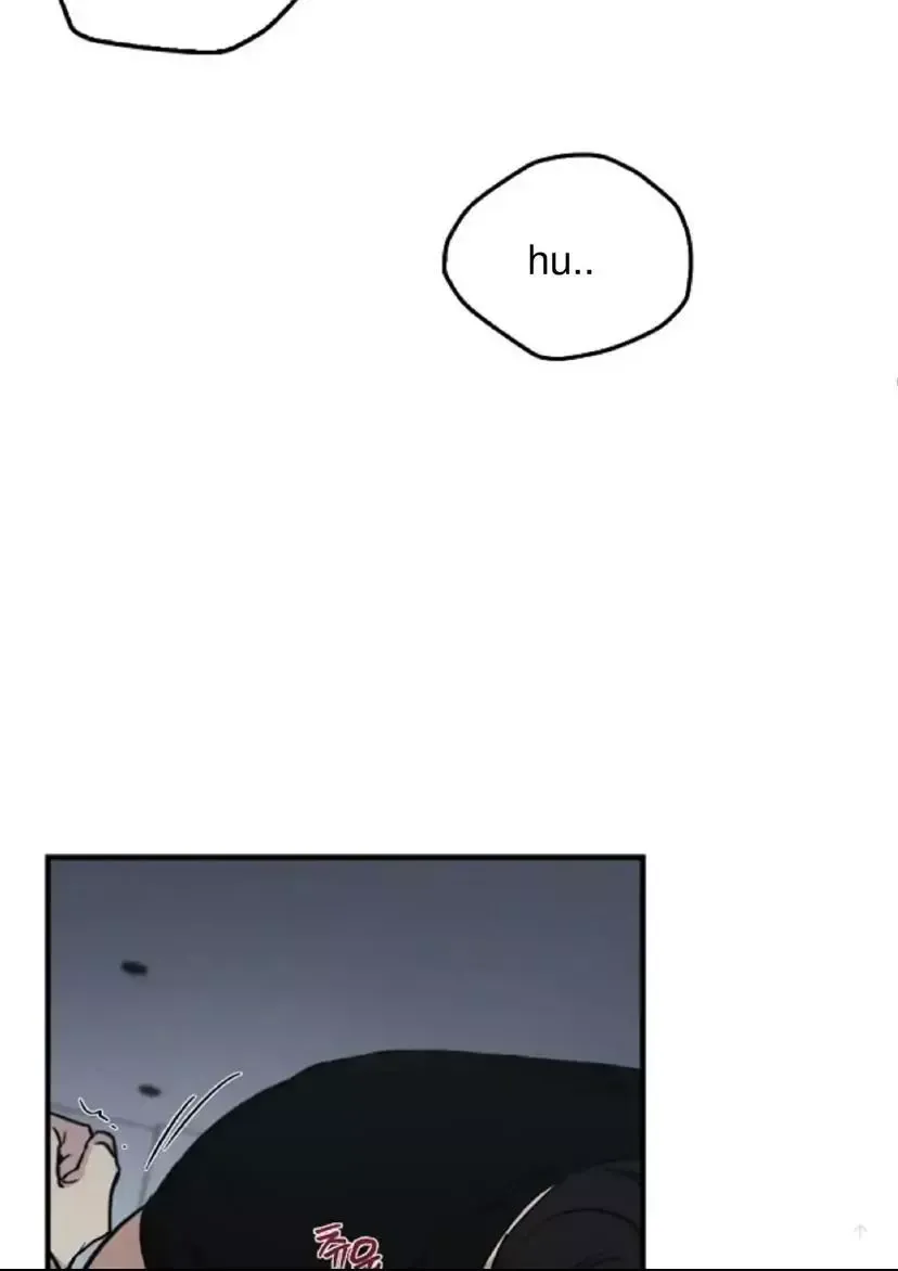 Dead Man's Switch Chapter 25 page 8 - 