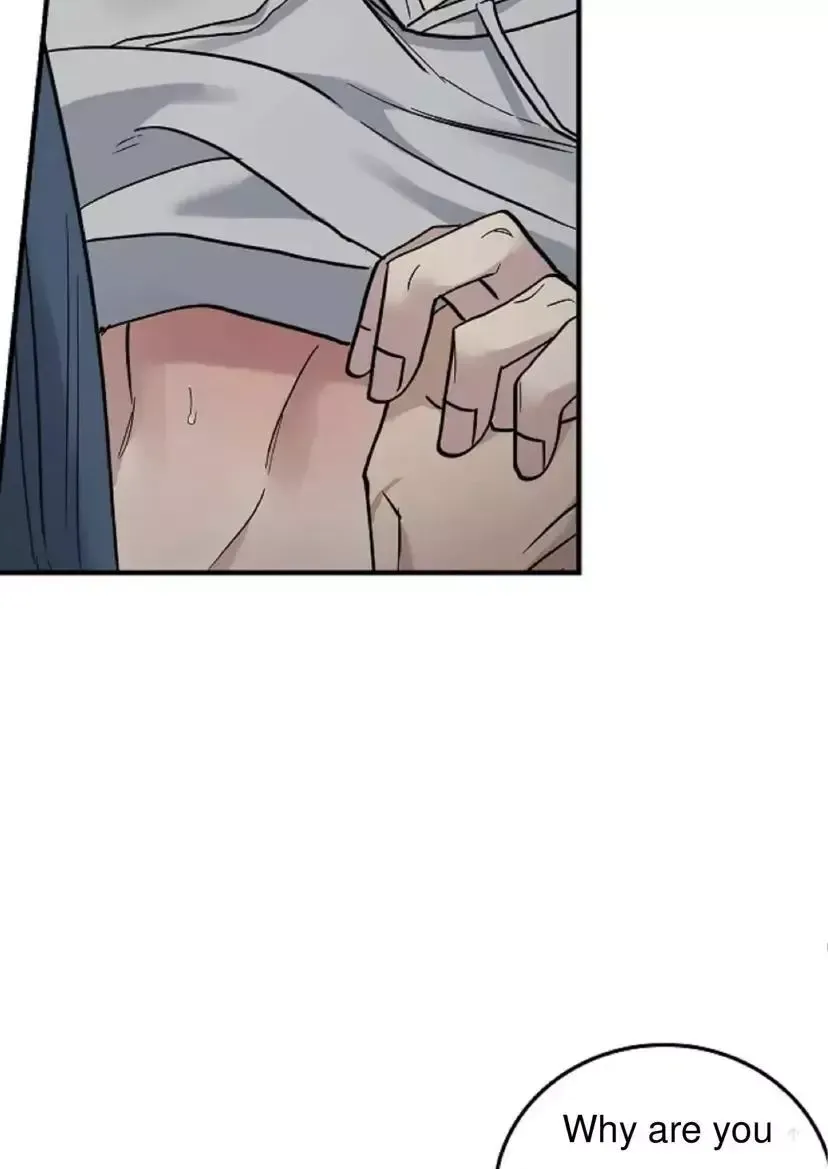 Dead Man's Switch Chapter 25 page 72 - 