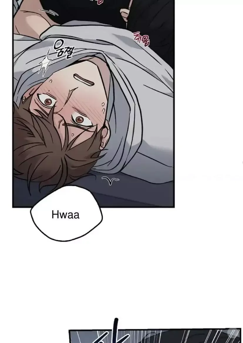 Dead Man's Switch Chapter 25 page 9 - 