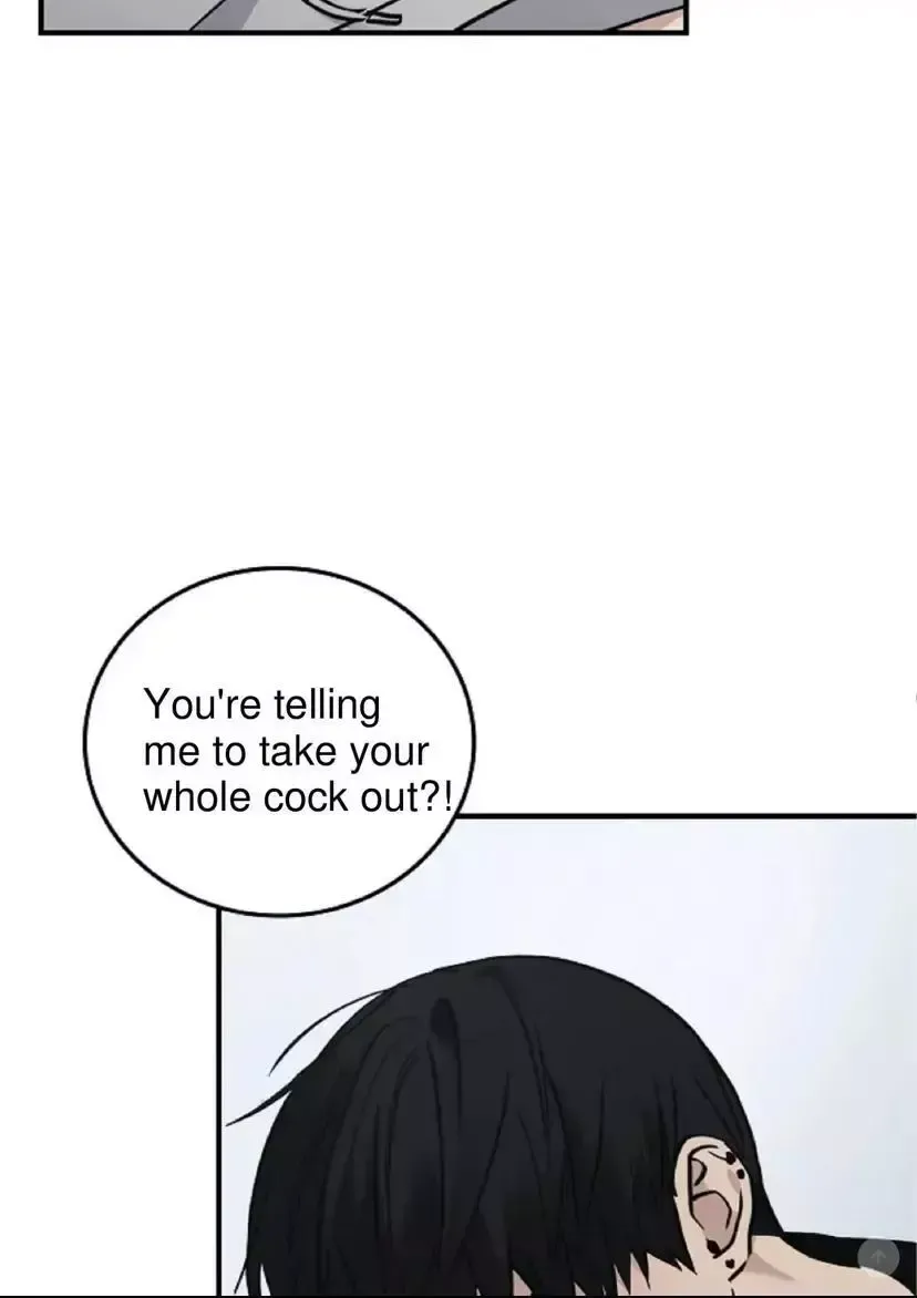 Dead Man's Switch Chapter 25 page 84 - 