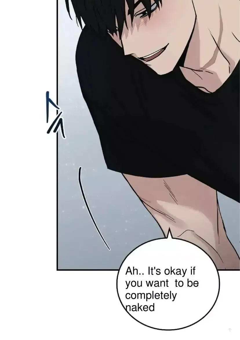 Dead Man's Switch Chapter 25 page 85 - 