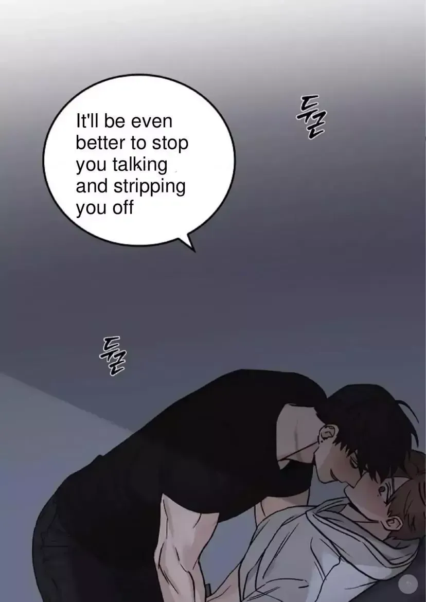 Dead Man's Switch Chapter 25 page 89 - 