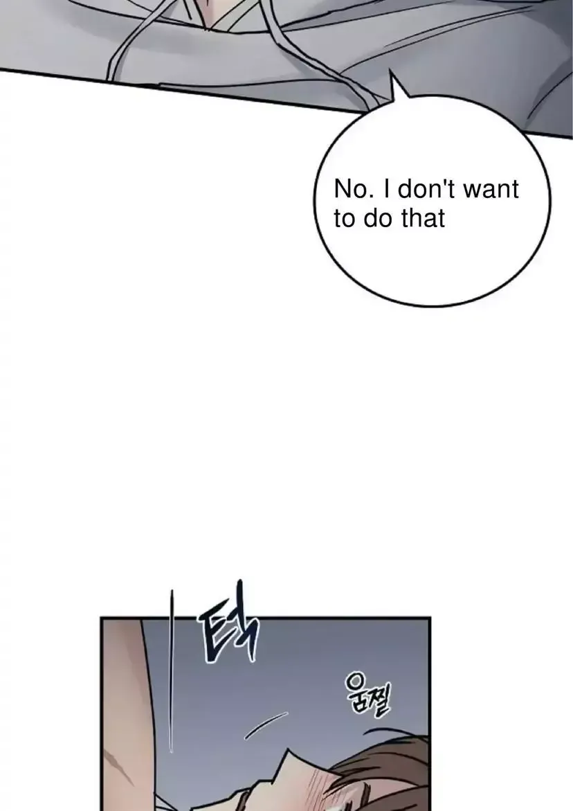 Dead Man's Switch Chapter 26 page 15 - 
