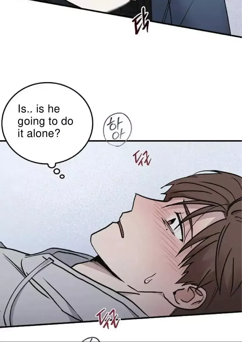 Dead Man's Switch Chapter 26 page 22 - 