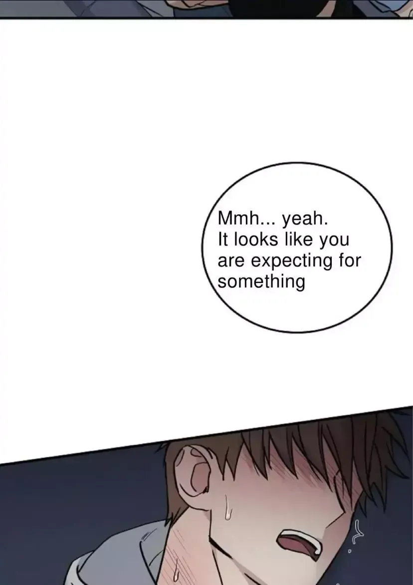 Dead Man's Switch Chapter 26 page 27 - 