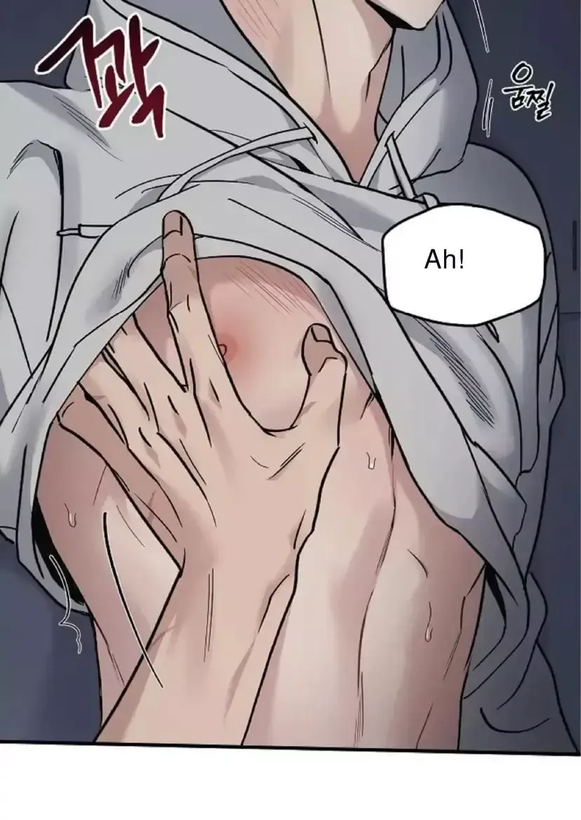 Dead Man's Switch Chapter 26 page 28 - 