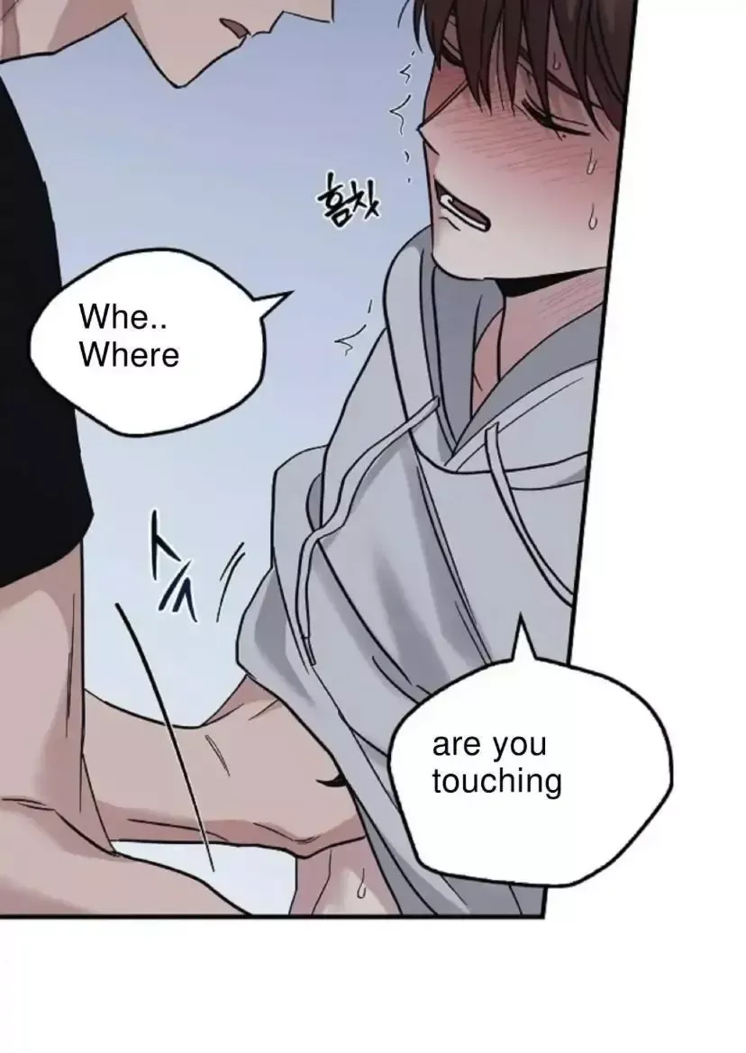Dead Man's Switch Chapter 26 page 31 - 