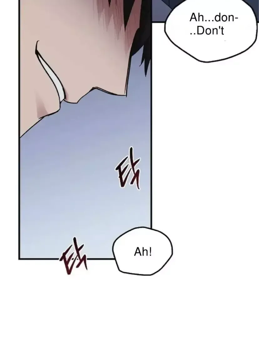 Dead Man's Switch Chapter 26 page 33 - 