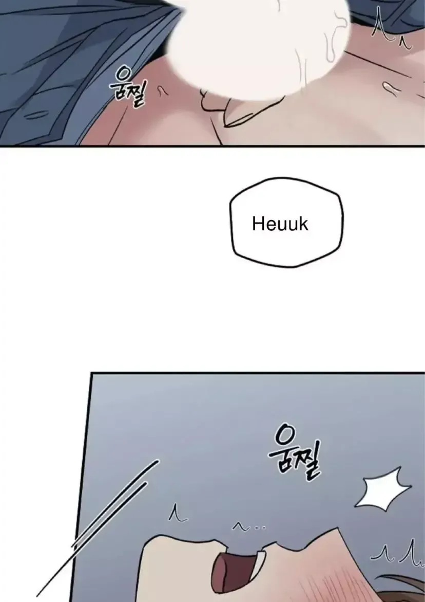 Dead Man's Switch Chapter 26 page 50 - 