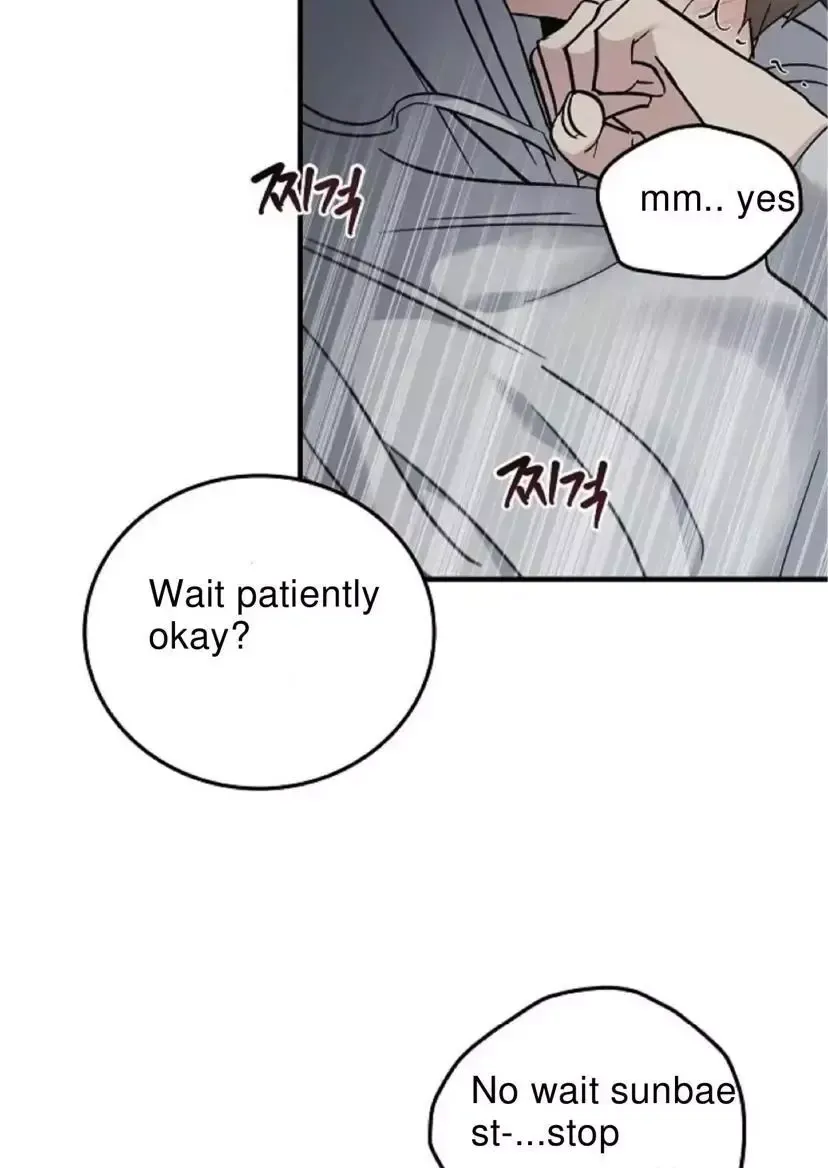 Dead Man's Switch Chapter 26 page 58 - 
