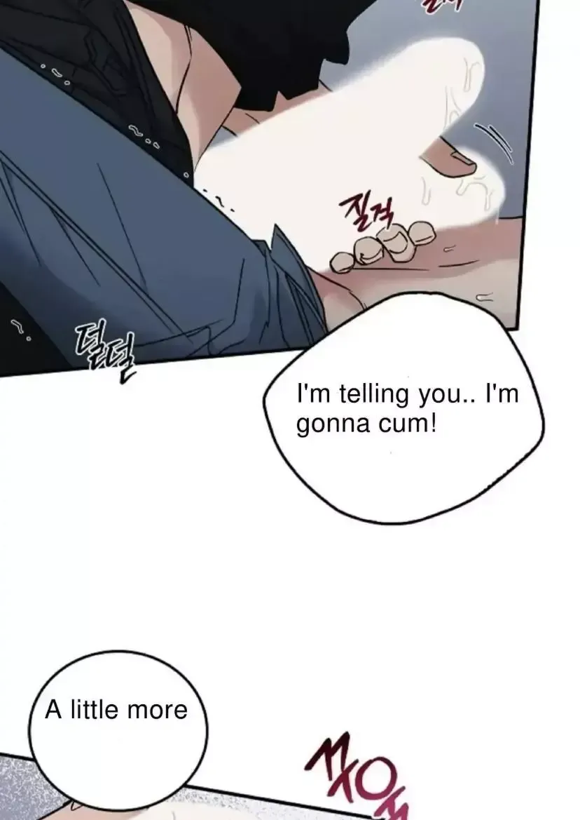 Dead Man's Switch Chapter 26 page 60 - 