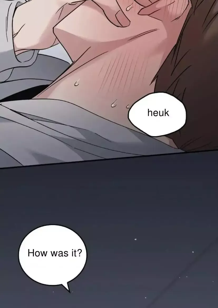 Dead Man's Switch Chapter 26 page 85 - 
