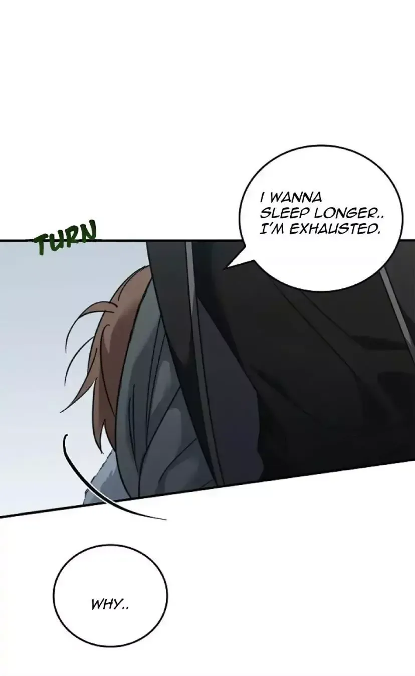 Dead Man's Switch Chapter 27 page 17 - 