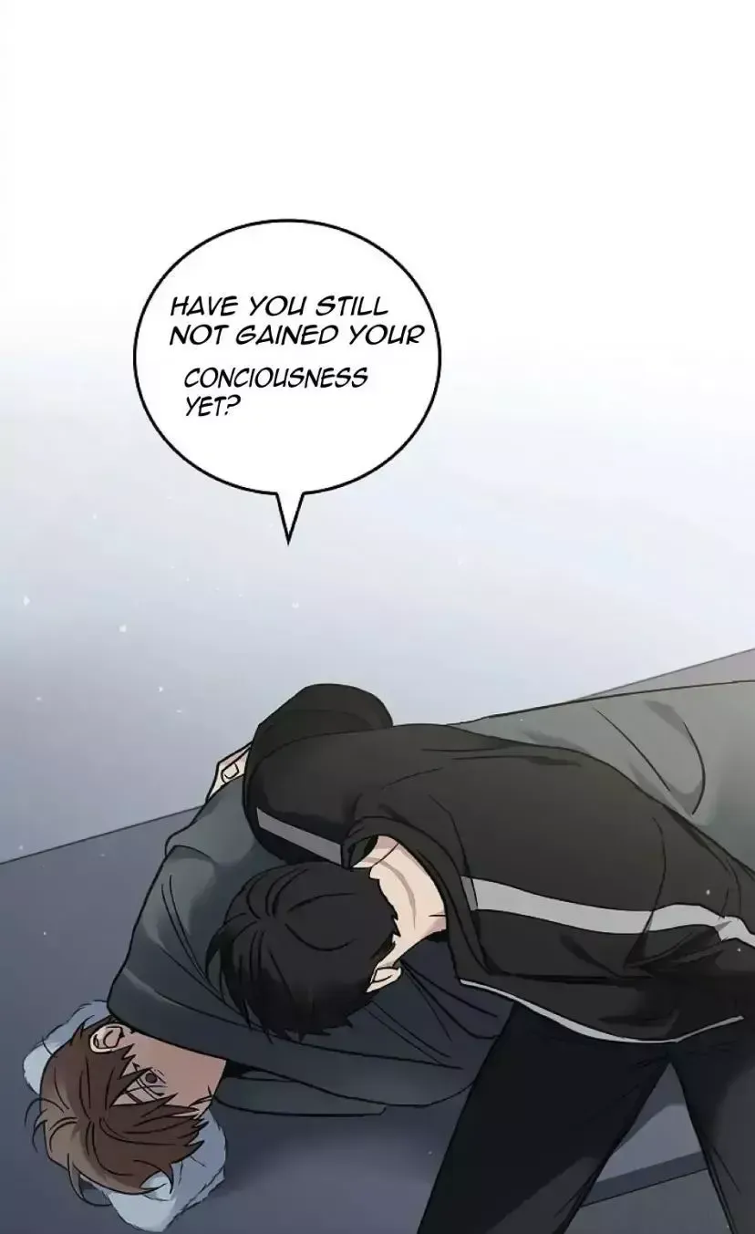 Dead Man's Switch Chapter 27 page 18 - 