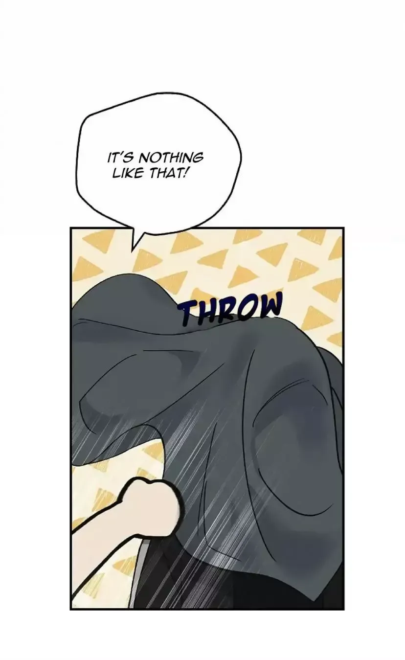 Dead Man's Switch Chapter 27 page 21 - 