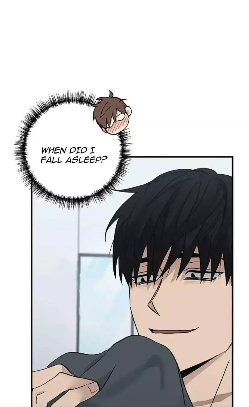 Dead Man's Switch Chapter 27 page 22 - 