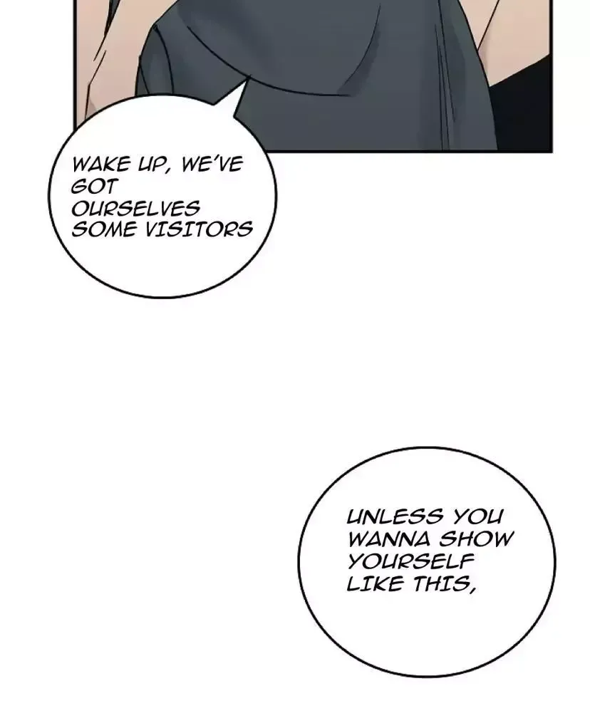 Dead Man's Switch Chapter 27 page 23 - 