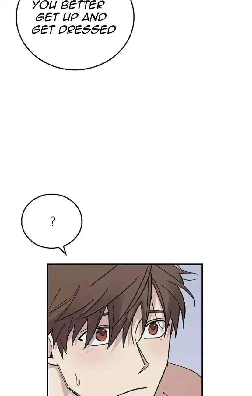 Dead Man's Switch Chapter 27 page 25 - 