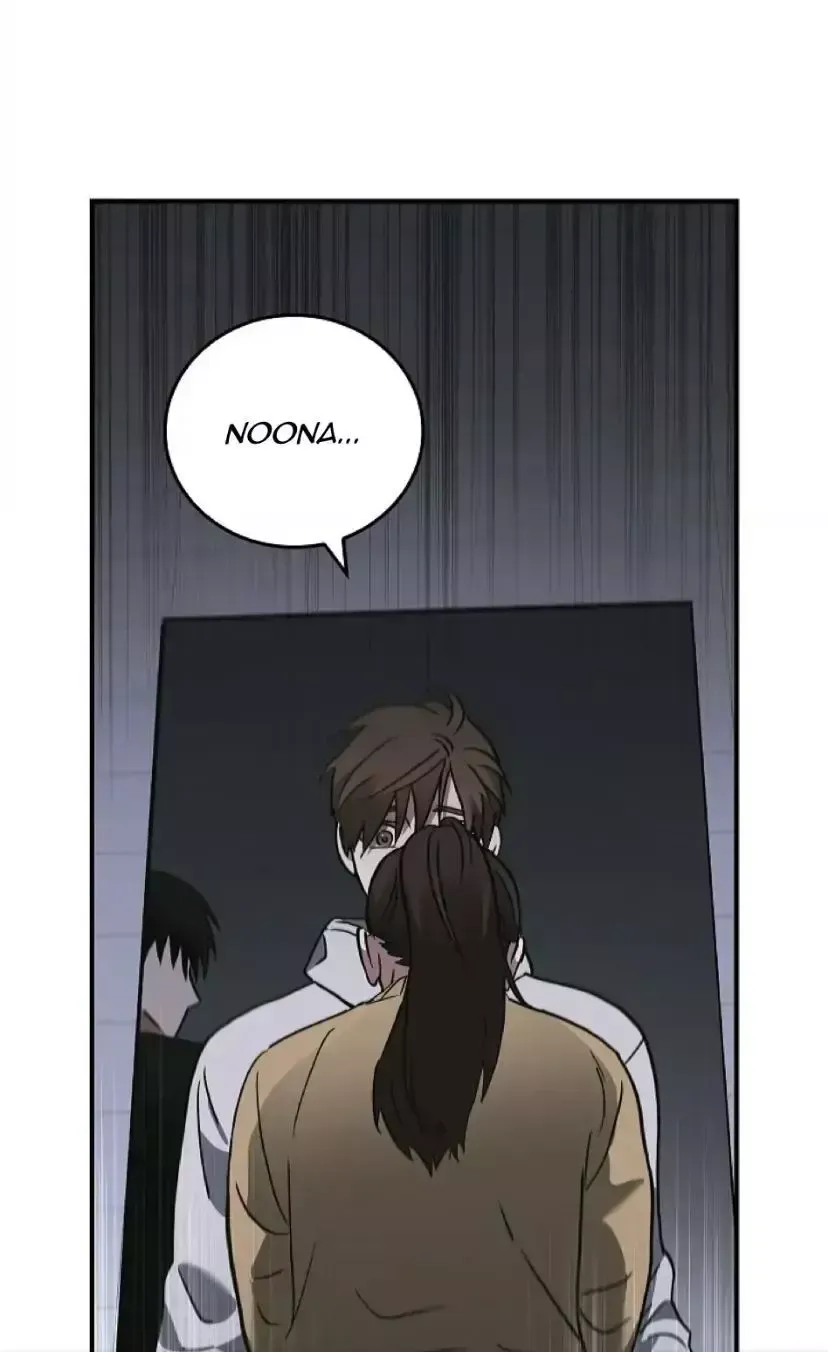 Dead Man's Switch Chapter 27 page 30 - 