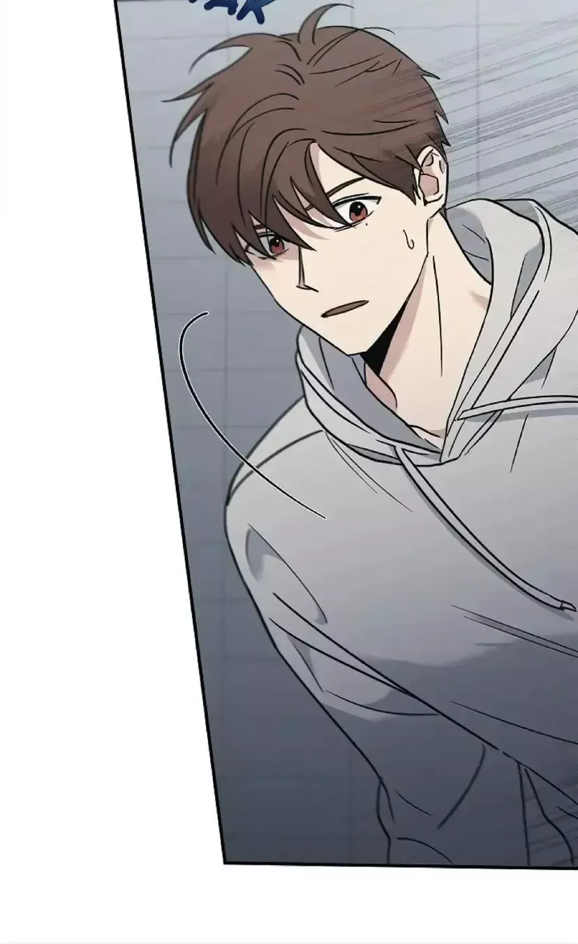 Dead Man's Switch Chapter 27 page 35 - 