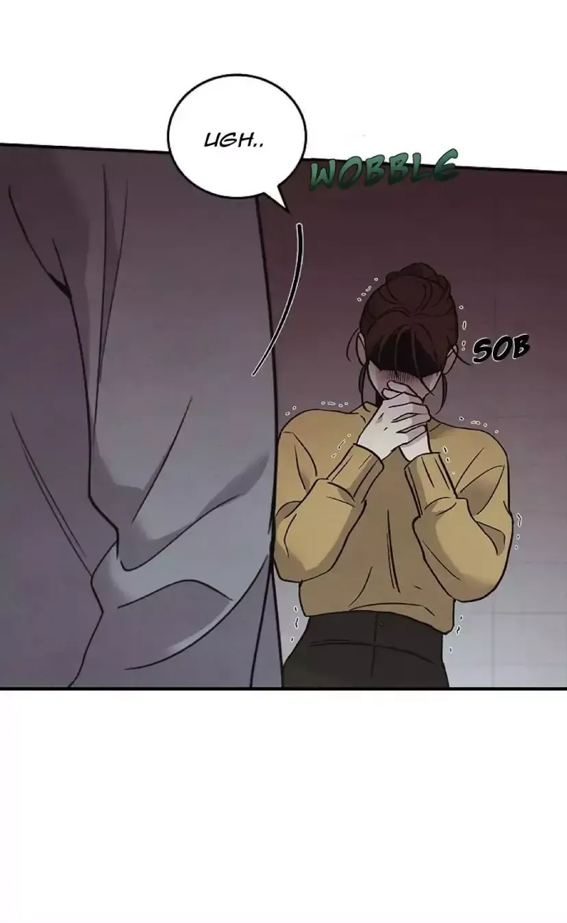 Dead Man's Switch Chapter 27 page 39 - 