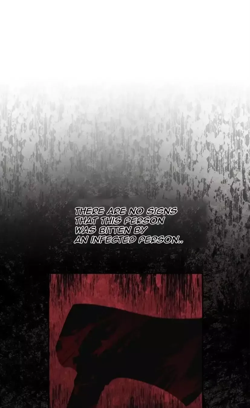 Dead Man's Switch Chapter 27 page 43 - 