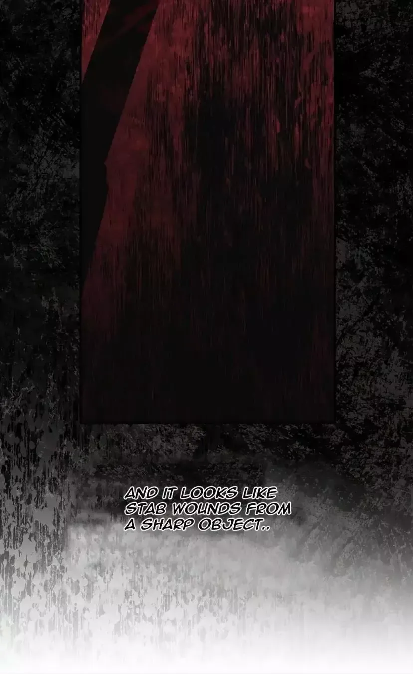 Dead Man's Switch Chapter 27 page 44 - 