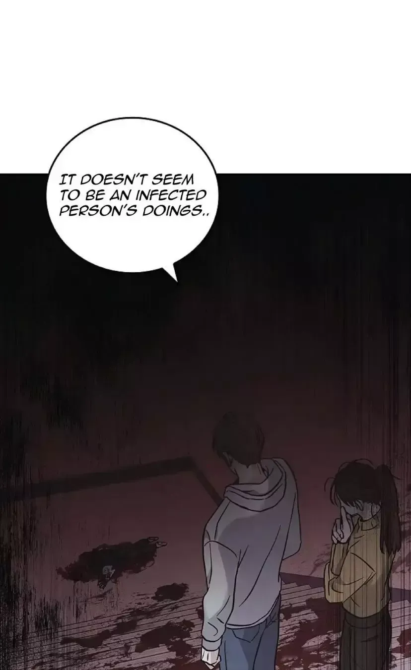Dead Man's Switch Chapter 27 page 46 - 