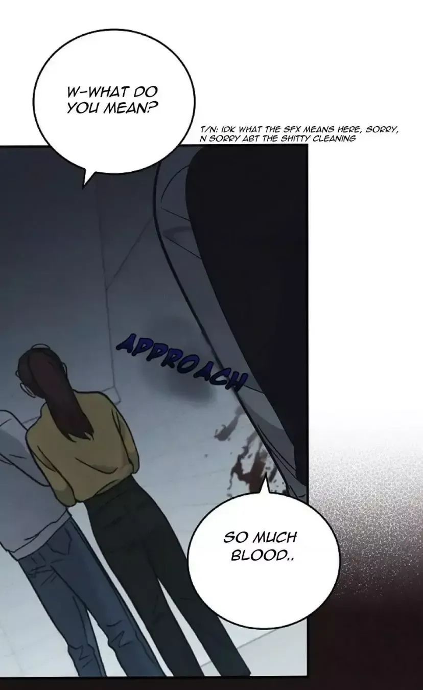 Dead Man's Switch Chapter 27 page 48 - 