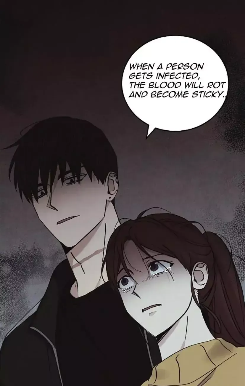 Dead Man's Switch Chapter 27 page 49 - 