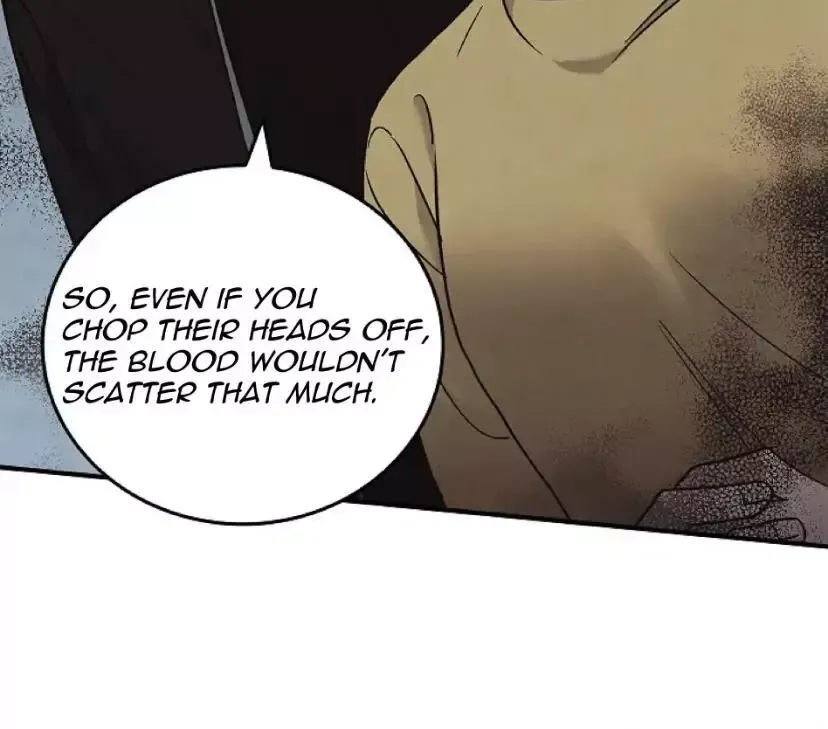 Dead Man's Switch Chapter 27 page 50 - 