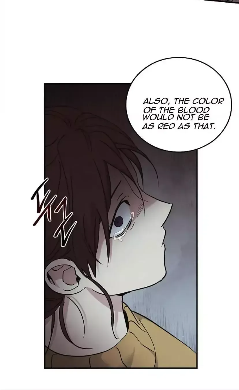 Dead Man's Switch Chapter 27 page 51 - 