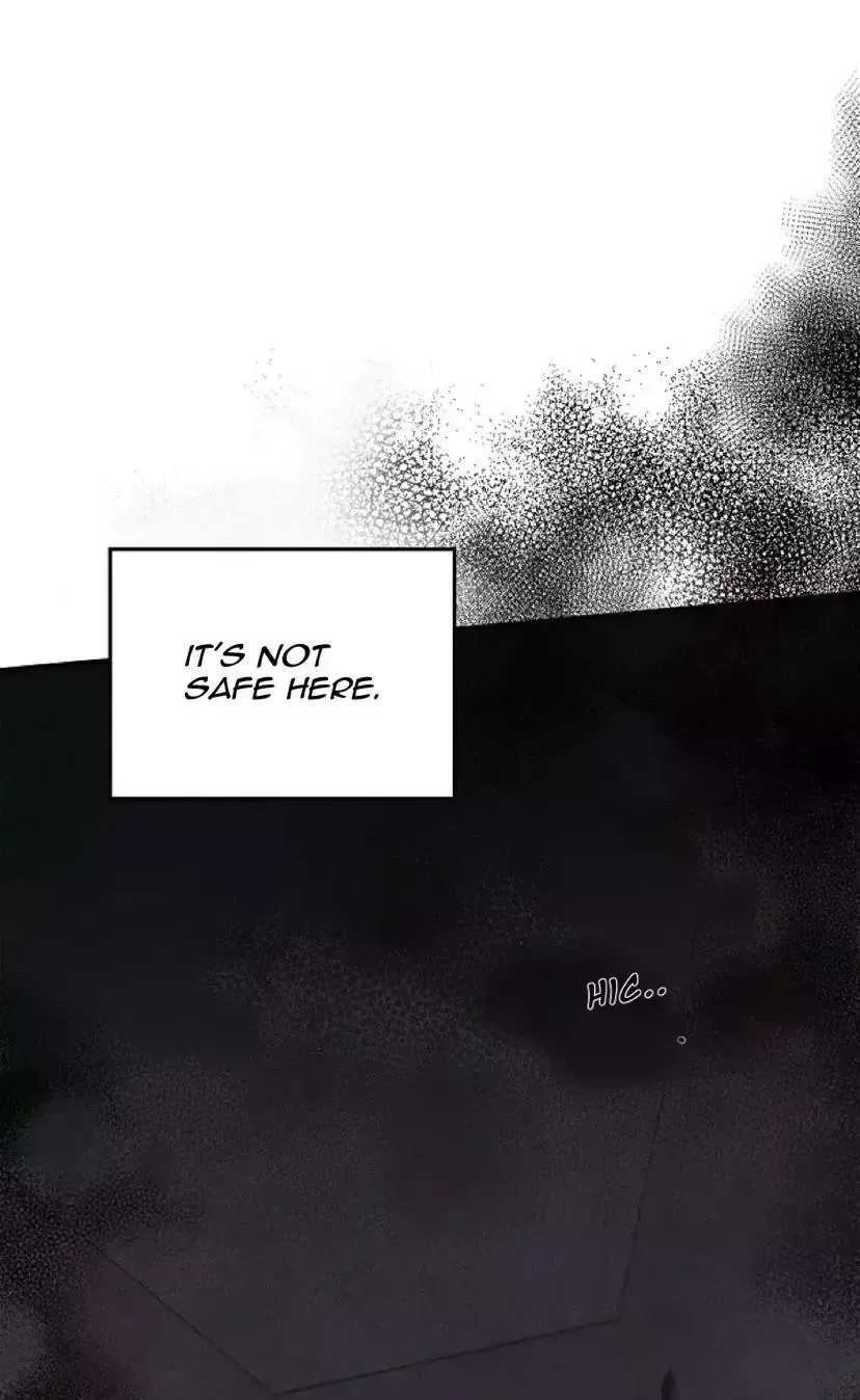 Dead Man's Switch Chapter 27 page 57 - 