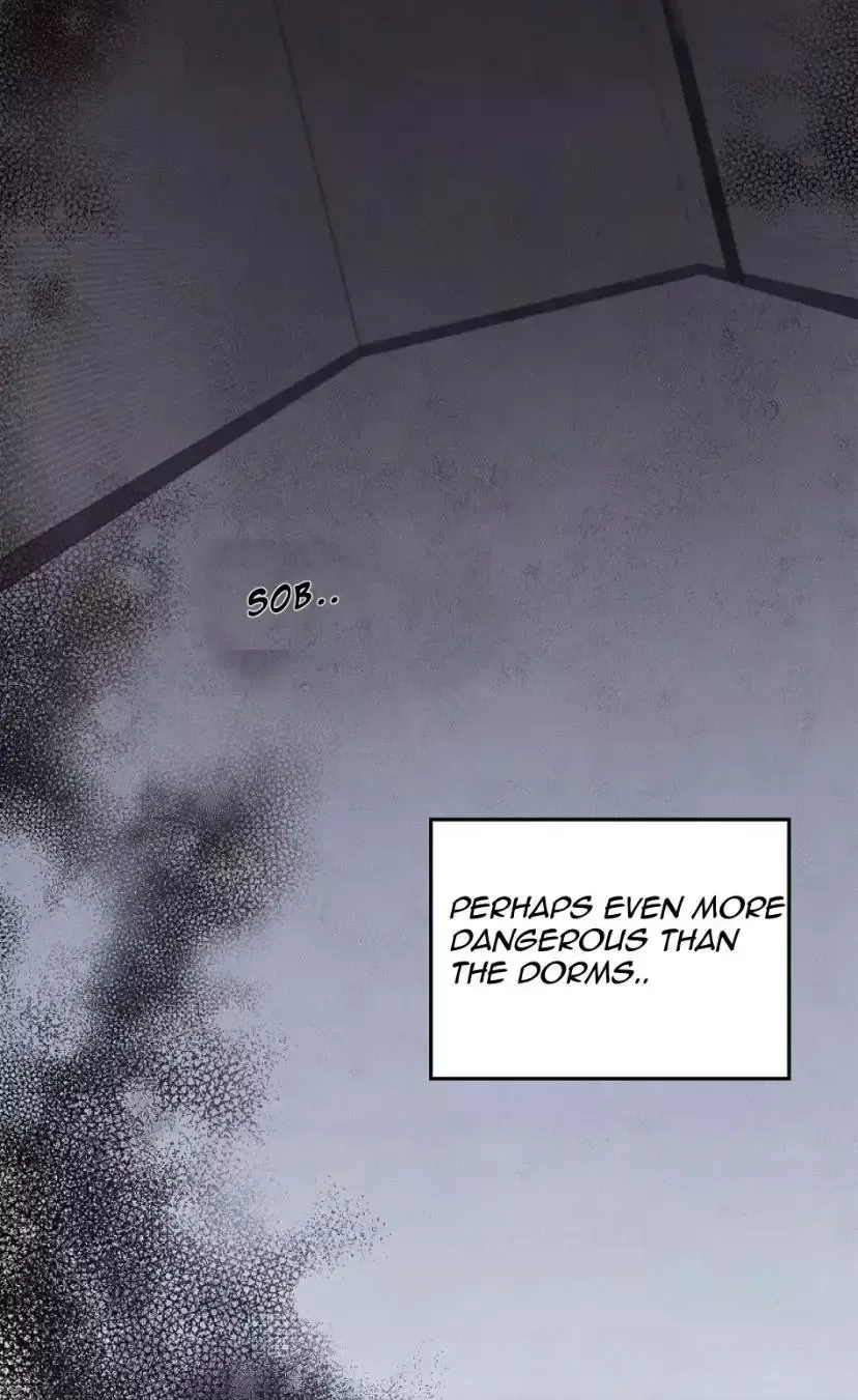 Dead Man's Switch Chapter 27 page 58 - 