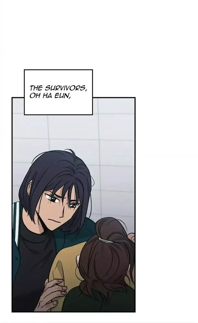 Dead Man's Switch Chapter 27 page 61 - 