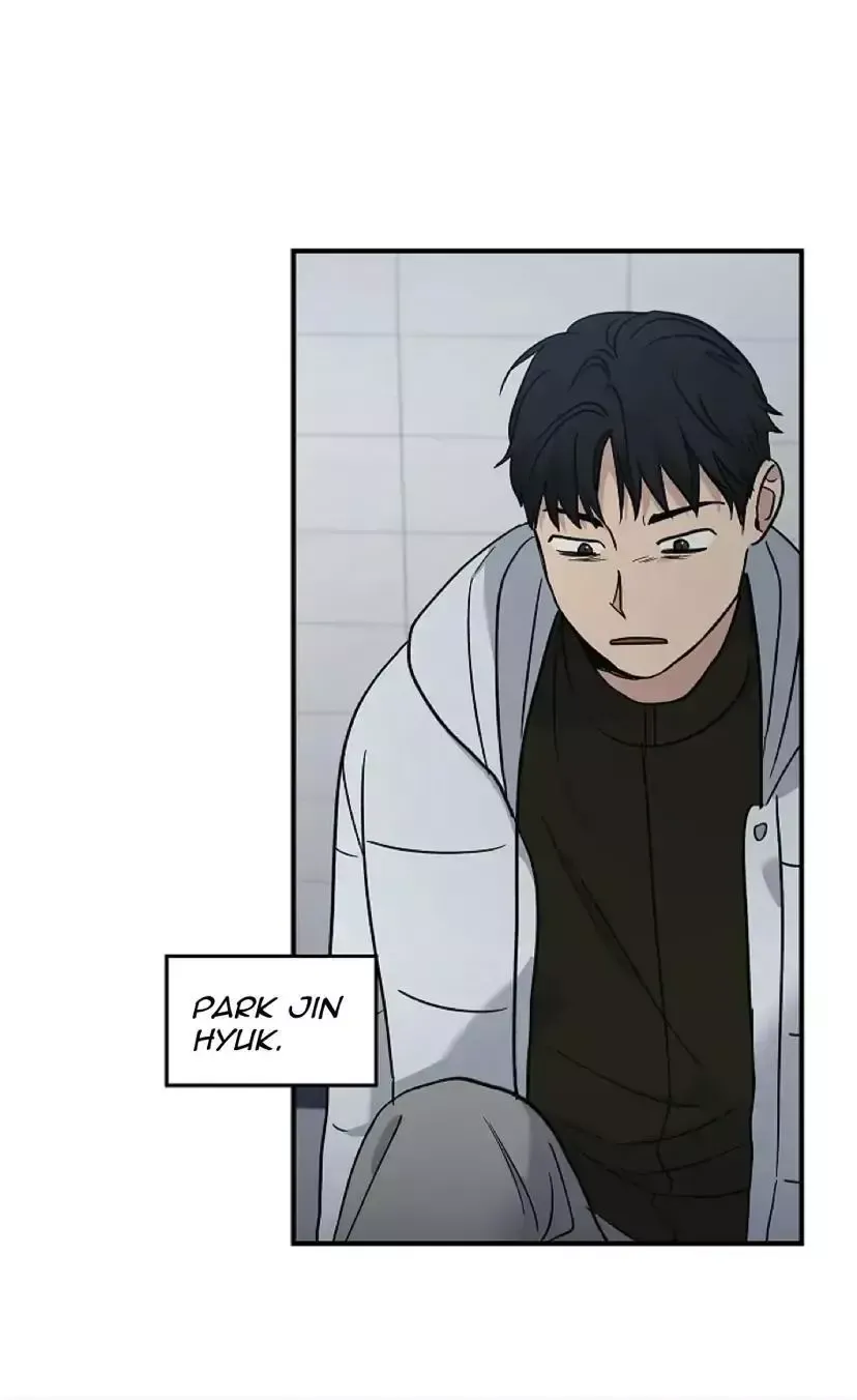 Dead Man's Switch Chapter 27 page 62 - 
